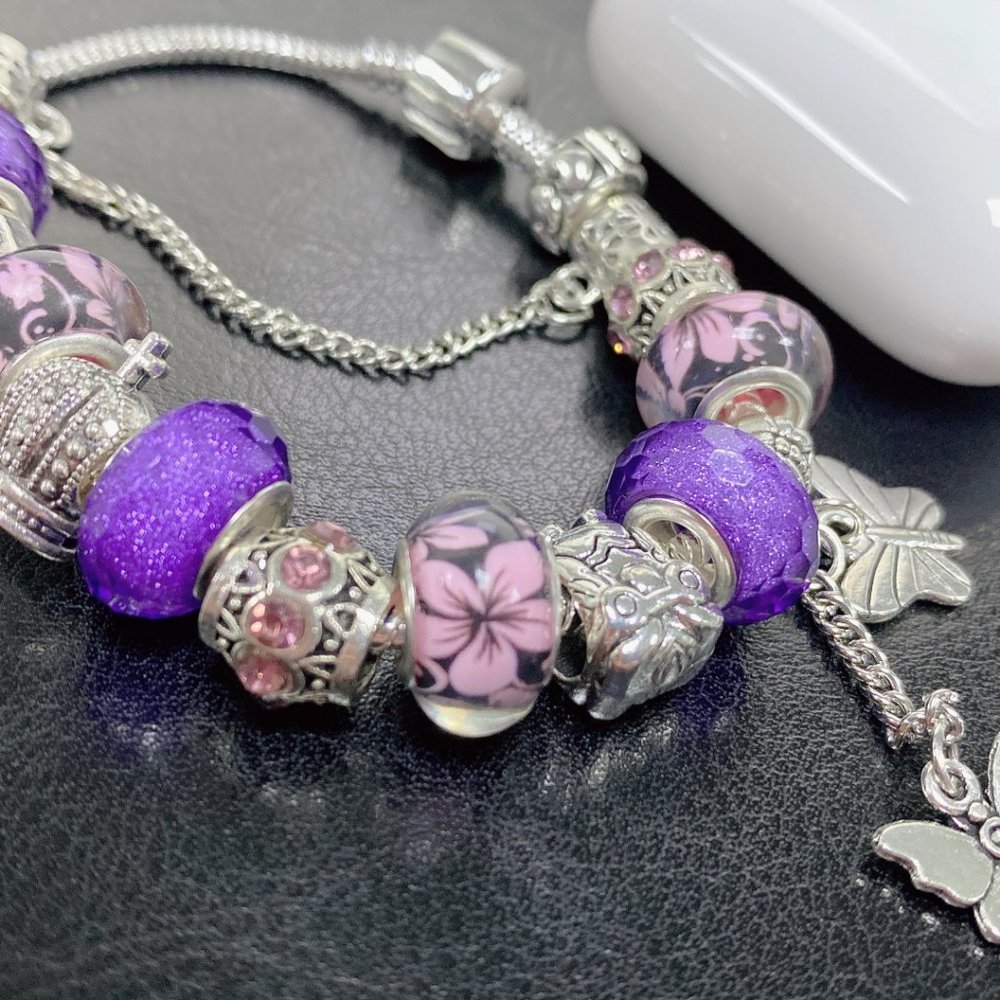 Pandora genuine bracelet